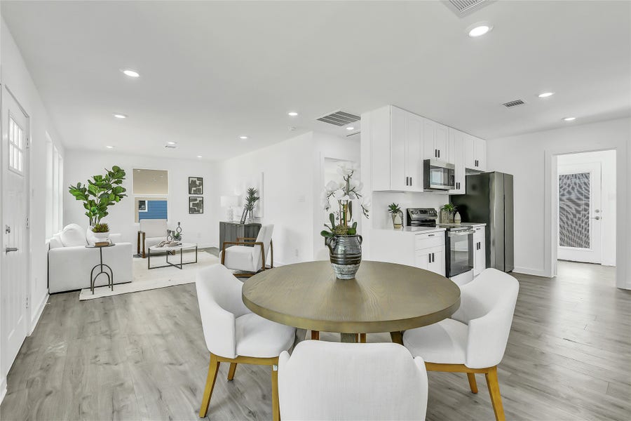 Property photo for 110 Harris Court, Houston, TX