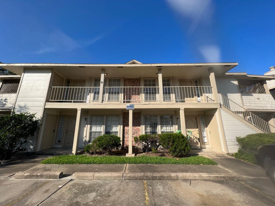 Property photo for 11507 Meadow Lane, #C, Houston, TX