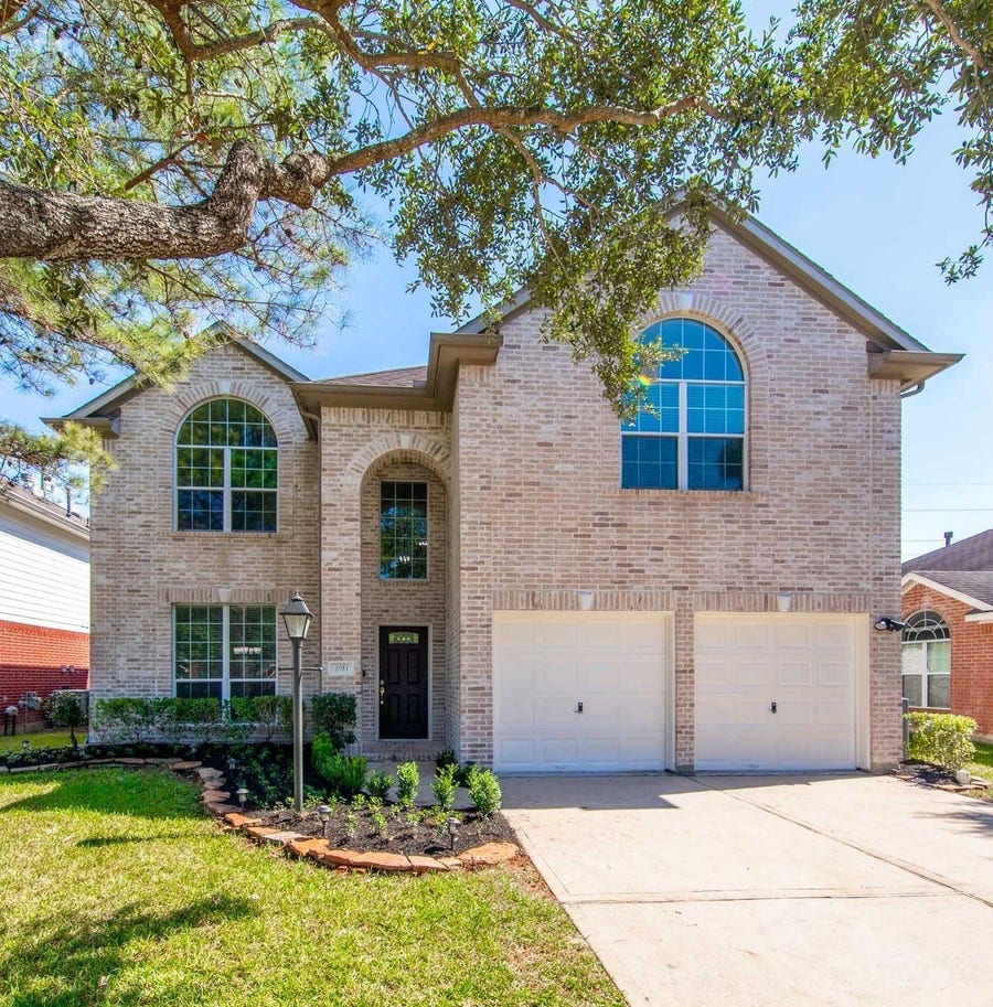 Property photo for 2911 Ledgeside Court, Katy, TX
