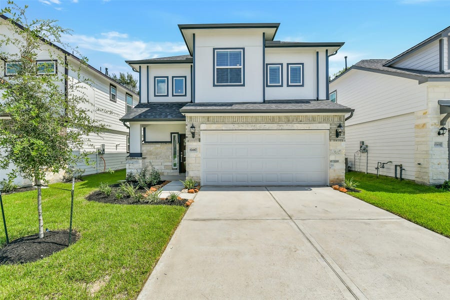 Property photo for 15447 Foresail Lane, Houston, TX