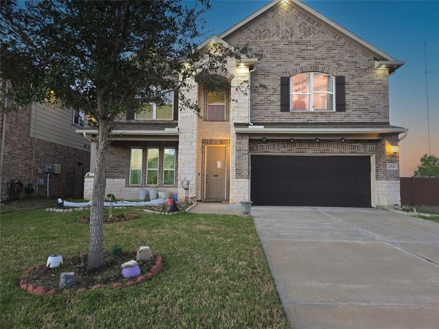 Property photo for 2543 Shelly Lang Court, Missouri City, TX