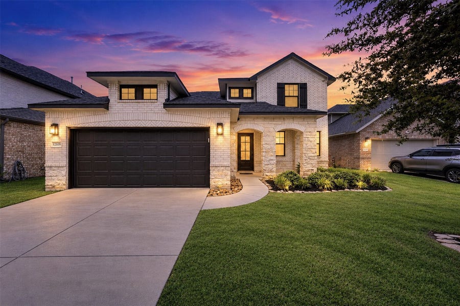 Property photo for 12819 Firbrae Drive, Humble, TX