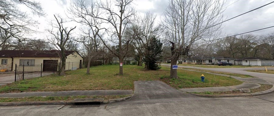 Property photo for 4902 Ward Street, Houston, TX