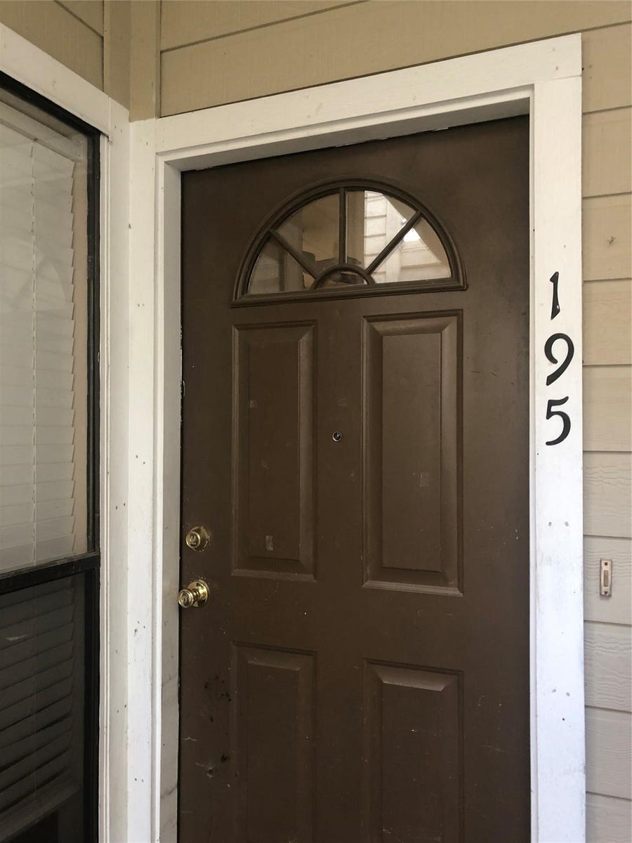 Property photo for 3500 Tangle Brush Drive, #195, The Woodlands, TX