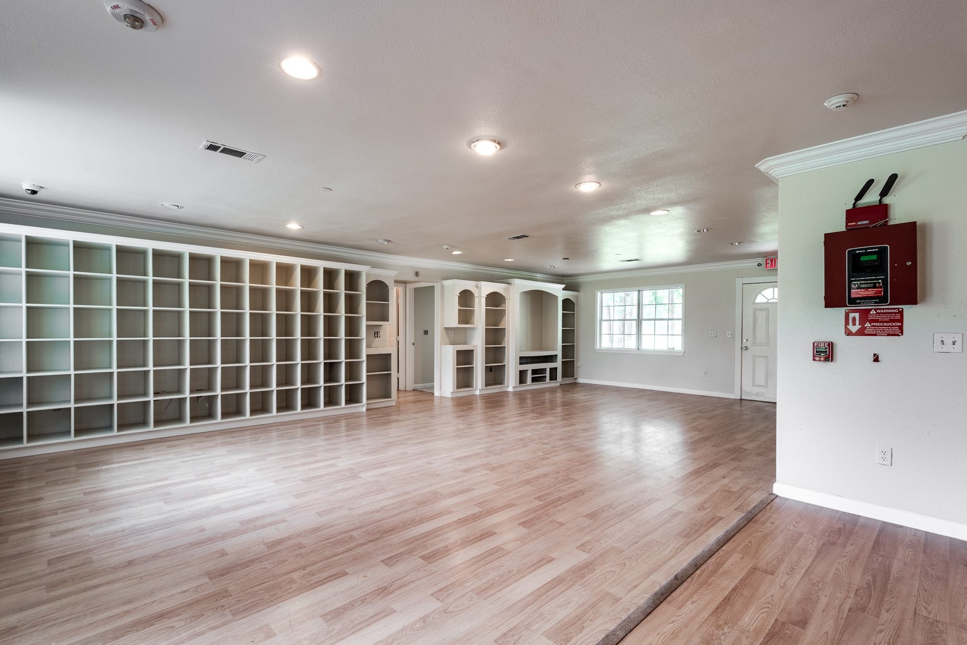16111 Porter Lane, Porter, TX 77365 Building #3 Central/Common House.