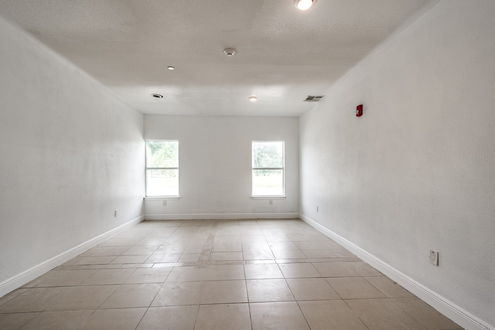 16111 Porter Lane, Porter, TX 77365 Extra room in building #2.