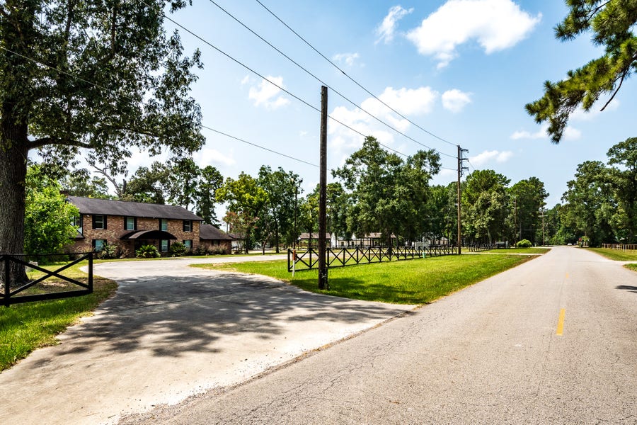 Property photo for 16111 Porter Lane, Porter, TX