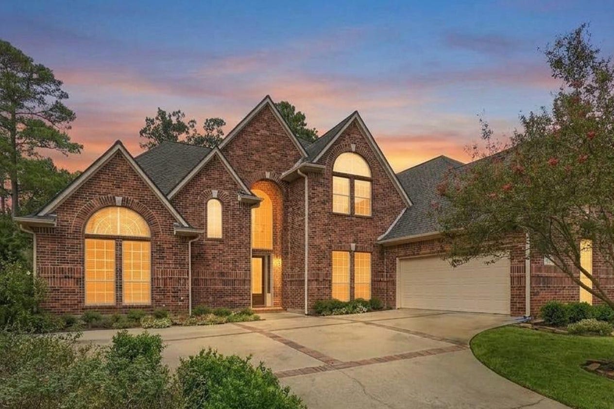 299 Wedgewood Drive, Montgomery, TX 77356 299 Wedgewood Drive, Montgomery, TX 77356