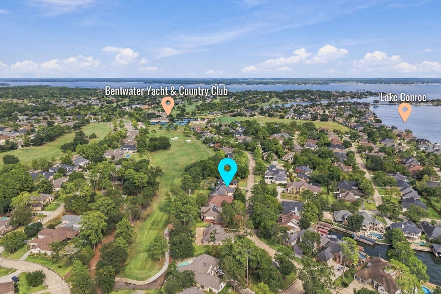Property photo for 299 Wedgewood Drive, Montgomery, TX