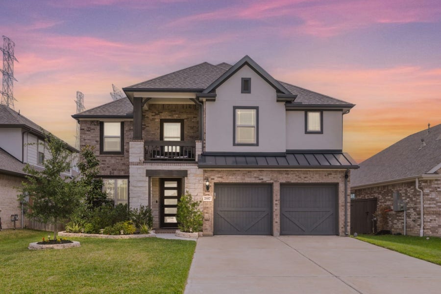 Property photo for 2817 Sellers Island Drive, League City, TX