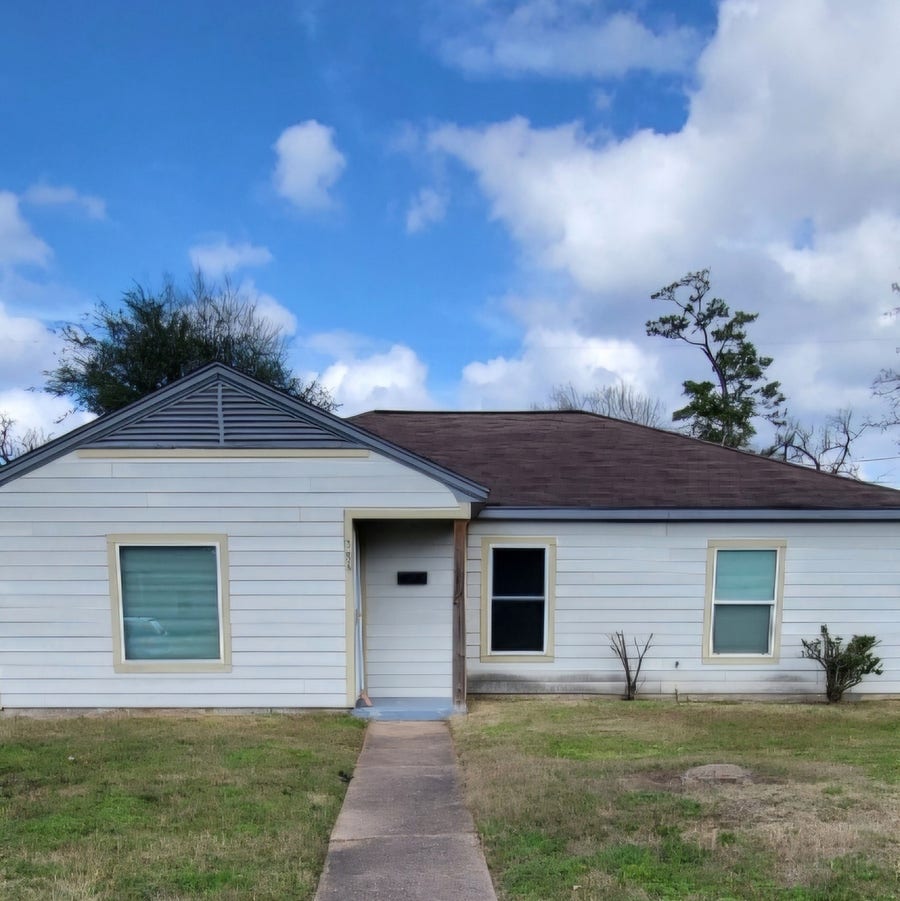 Property photo for 3841 Wentworth Street, Houston, TX