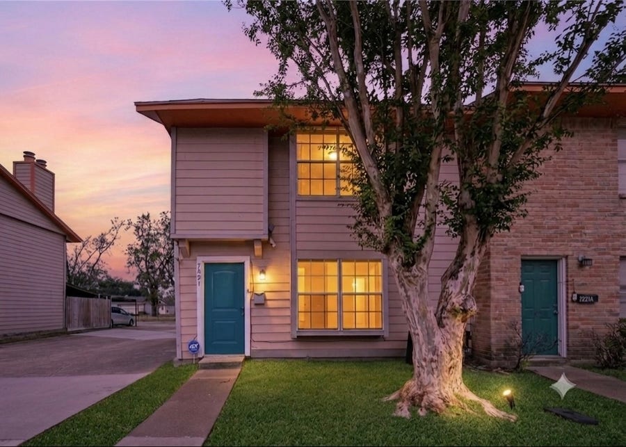 Property photo for 7821 Fuqua Street, #7821, Houston, TX