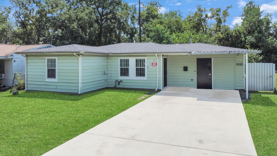 Property photo for 5202 Pensdale Street, Houston, TX
