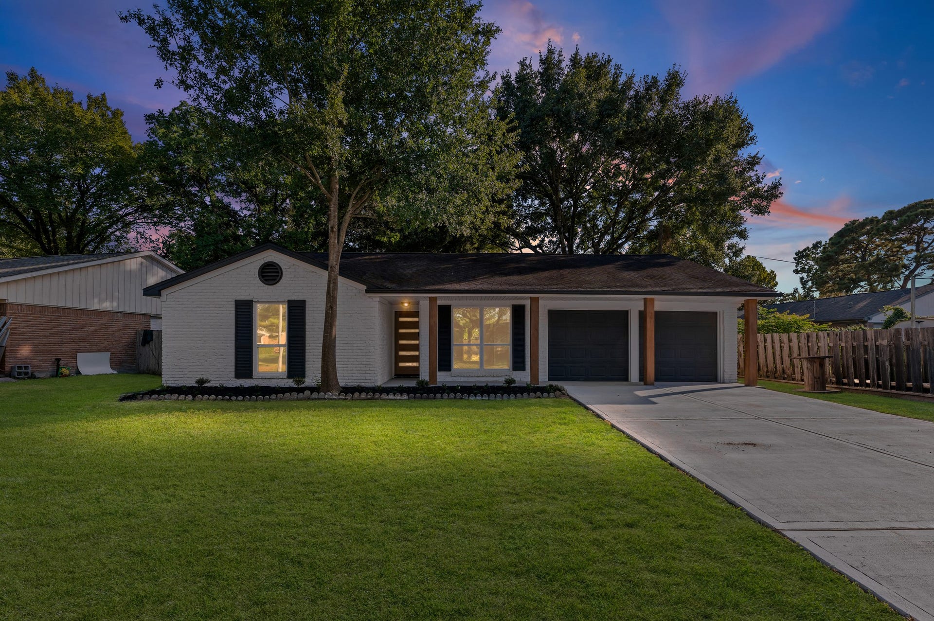 7519 Jason Street, Houston, TX 77074 7519 Jason Street, Houston, TX 77074