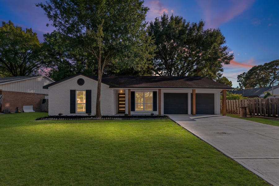 Property photo for 7519 Jason Street, Houston, TX