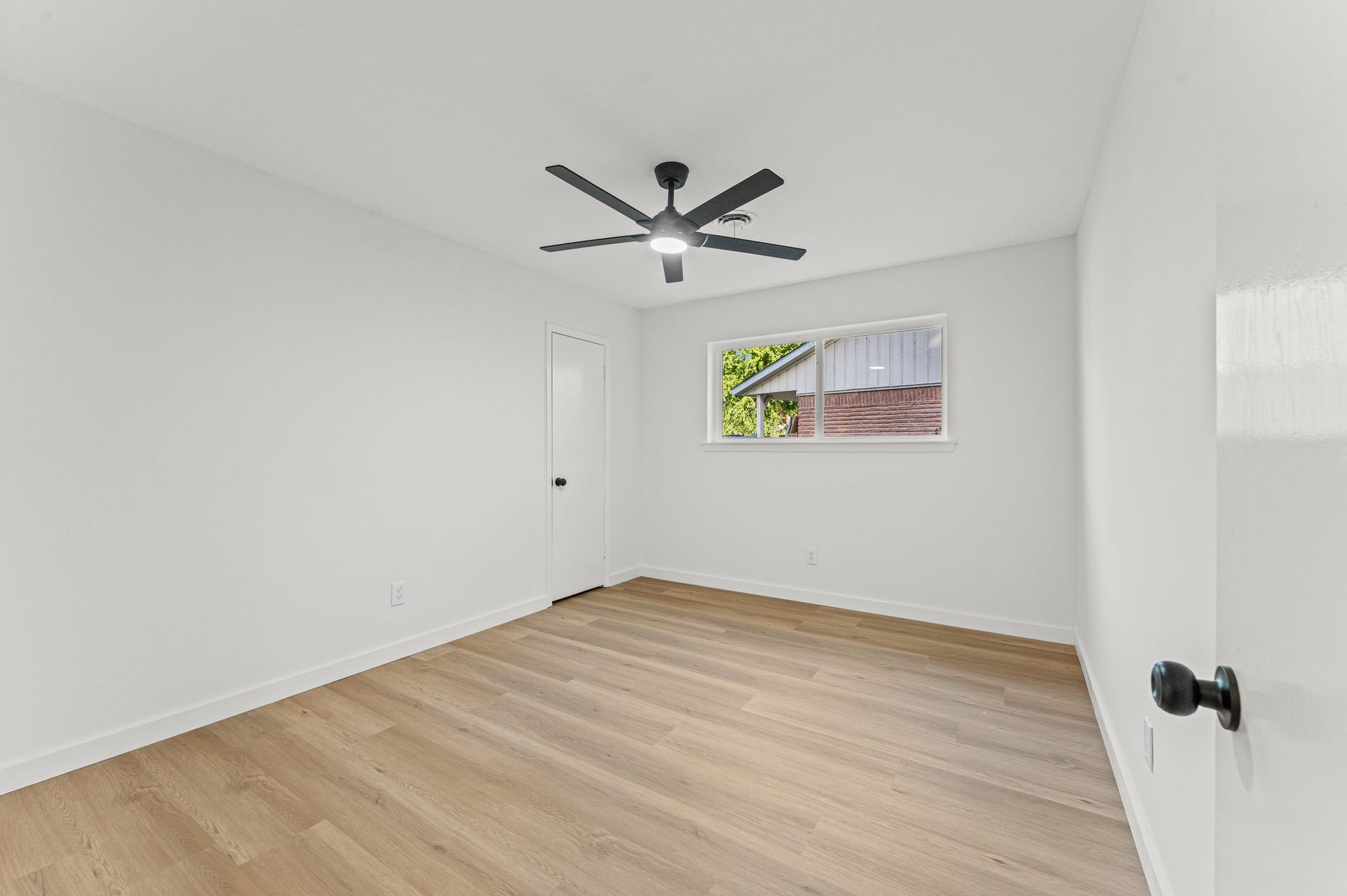 7519 Jason Street, Houston, TX 77074 Secondary bedroom #2