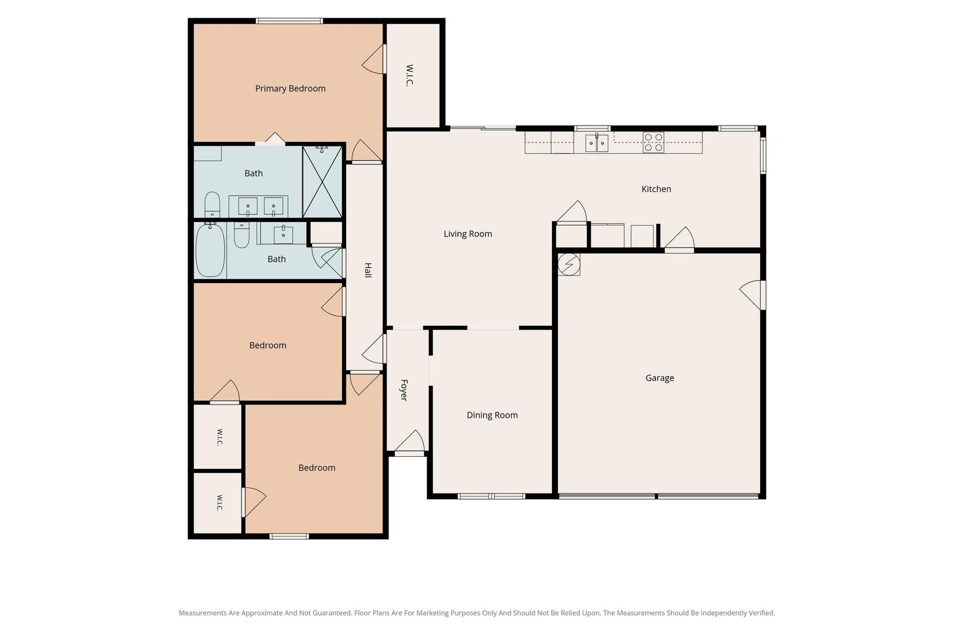 7519 Jason Street, Houston, TX 77074 Schedule your showing today! *Remote controlled garage openers included. *All dimensions are approximate and to be verified by buyer / buyer's agent.