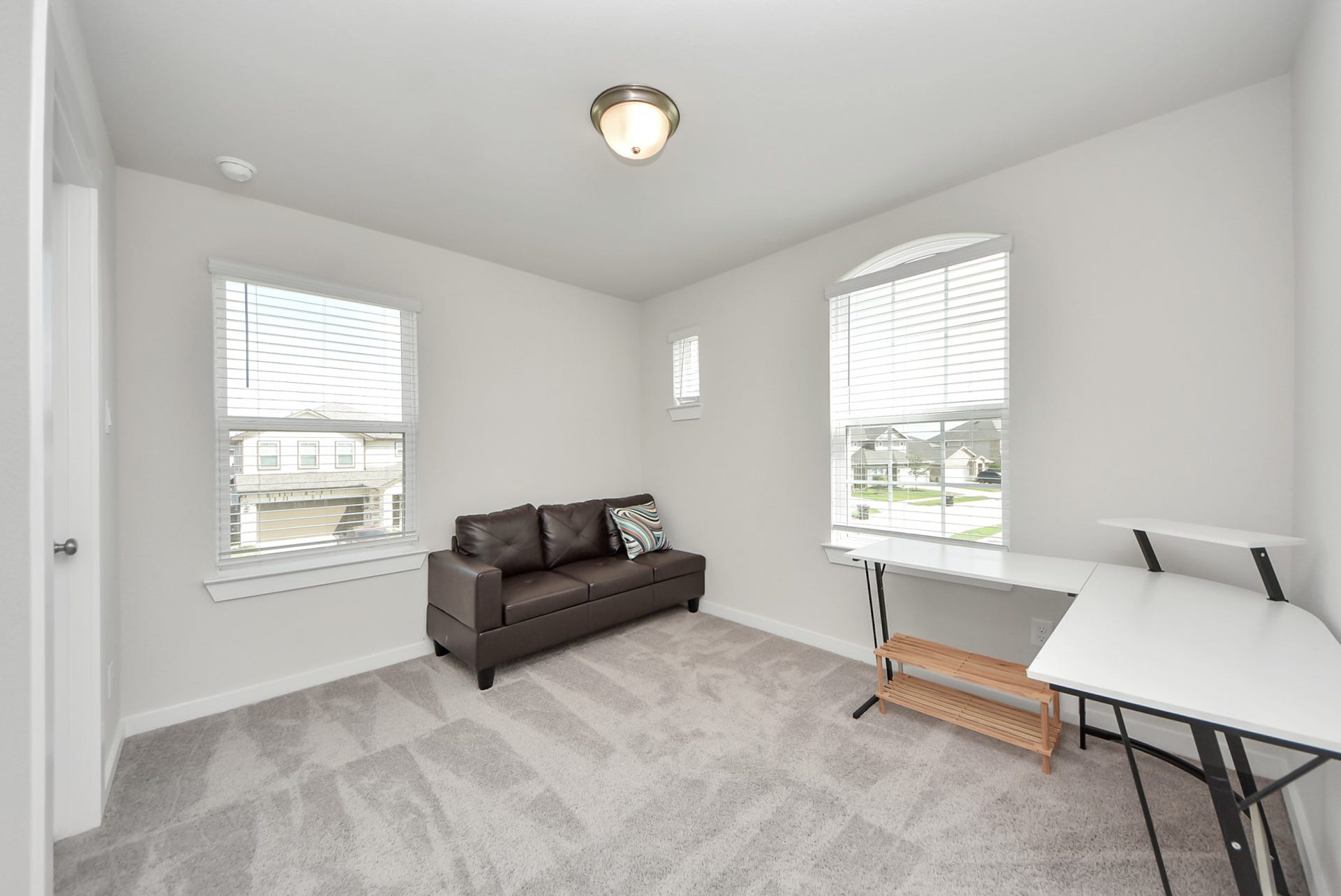 7202 Wilshire Court, Rosharon, TX 77583 Secondary bedroom #3