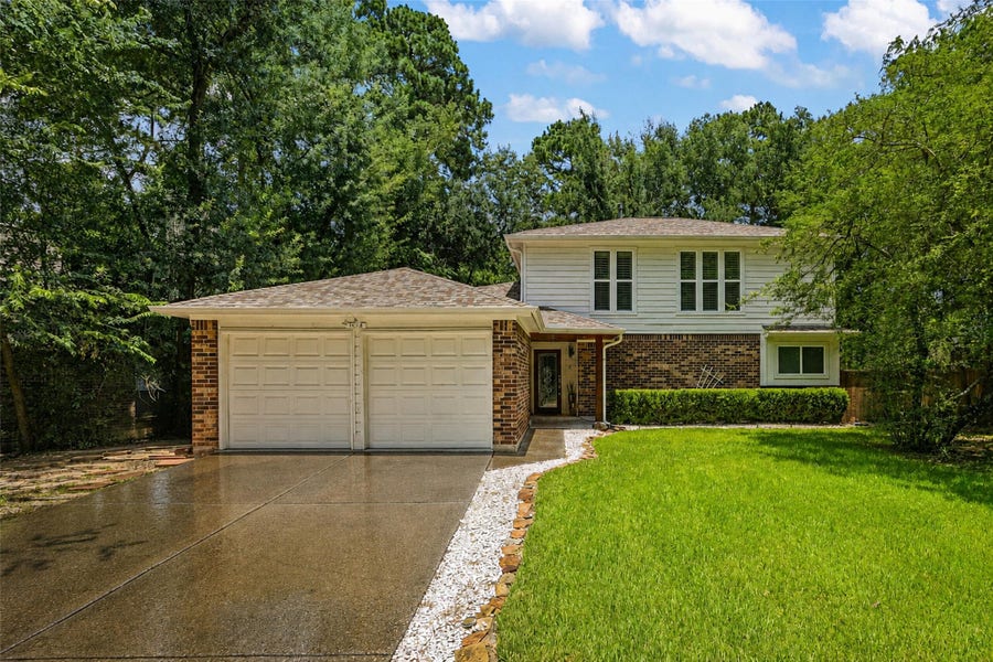 Property photo for 4 River Birch Lane, The Woodlands, TX