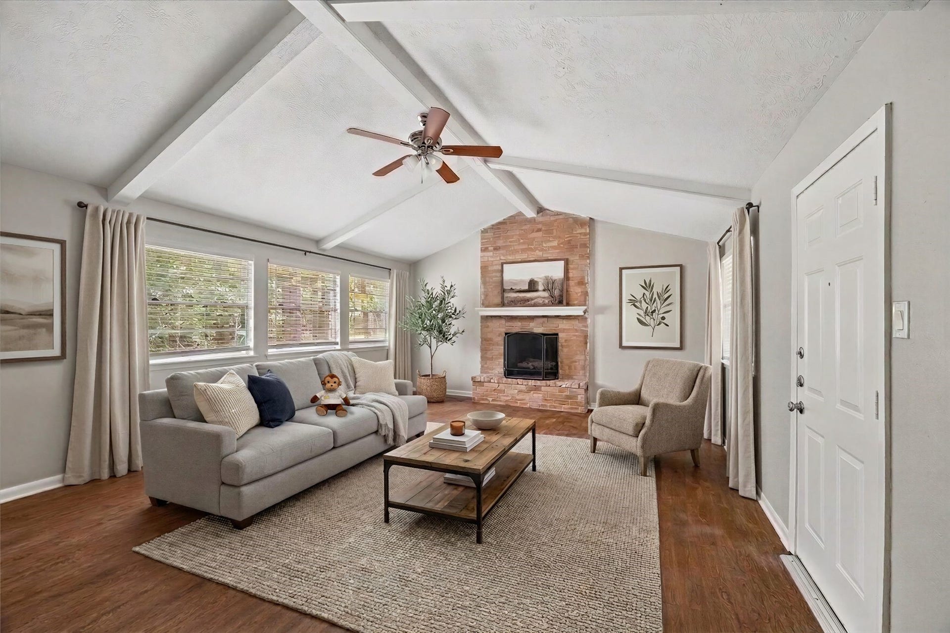130 Red Oak Lane, Conroe, TX 77304 130 Red Oak Lane, Conroe, TX 77304