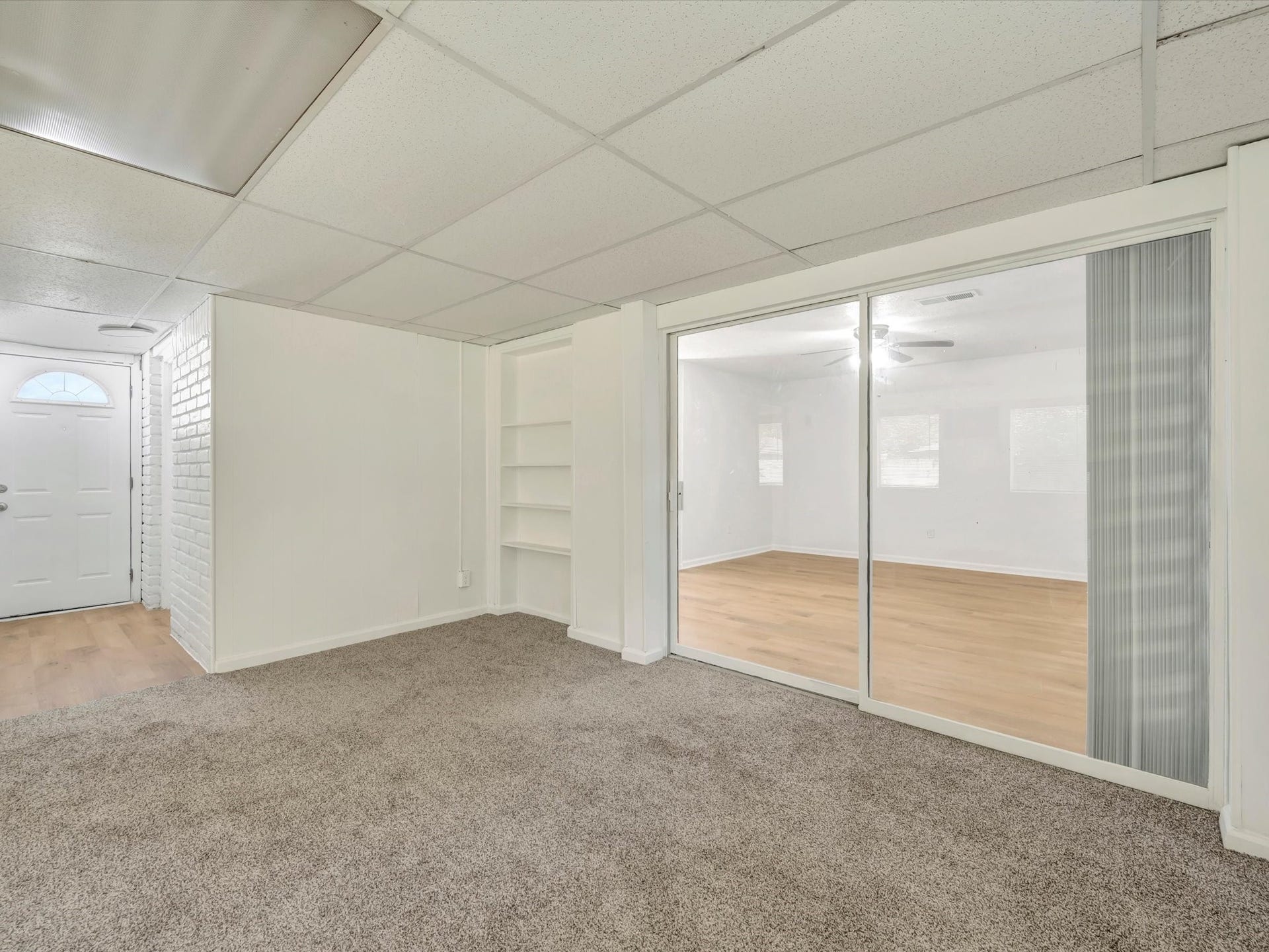 1003 Richvale Lane, Houston, TX 77062 Game room