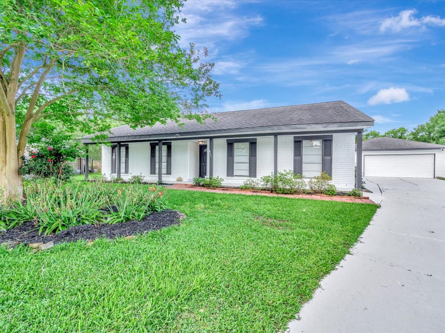 Property photo for 1003 Richvale Lane, Houston, TX