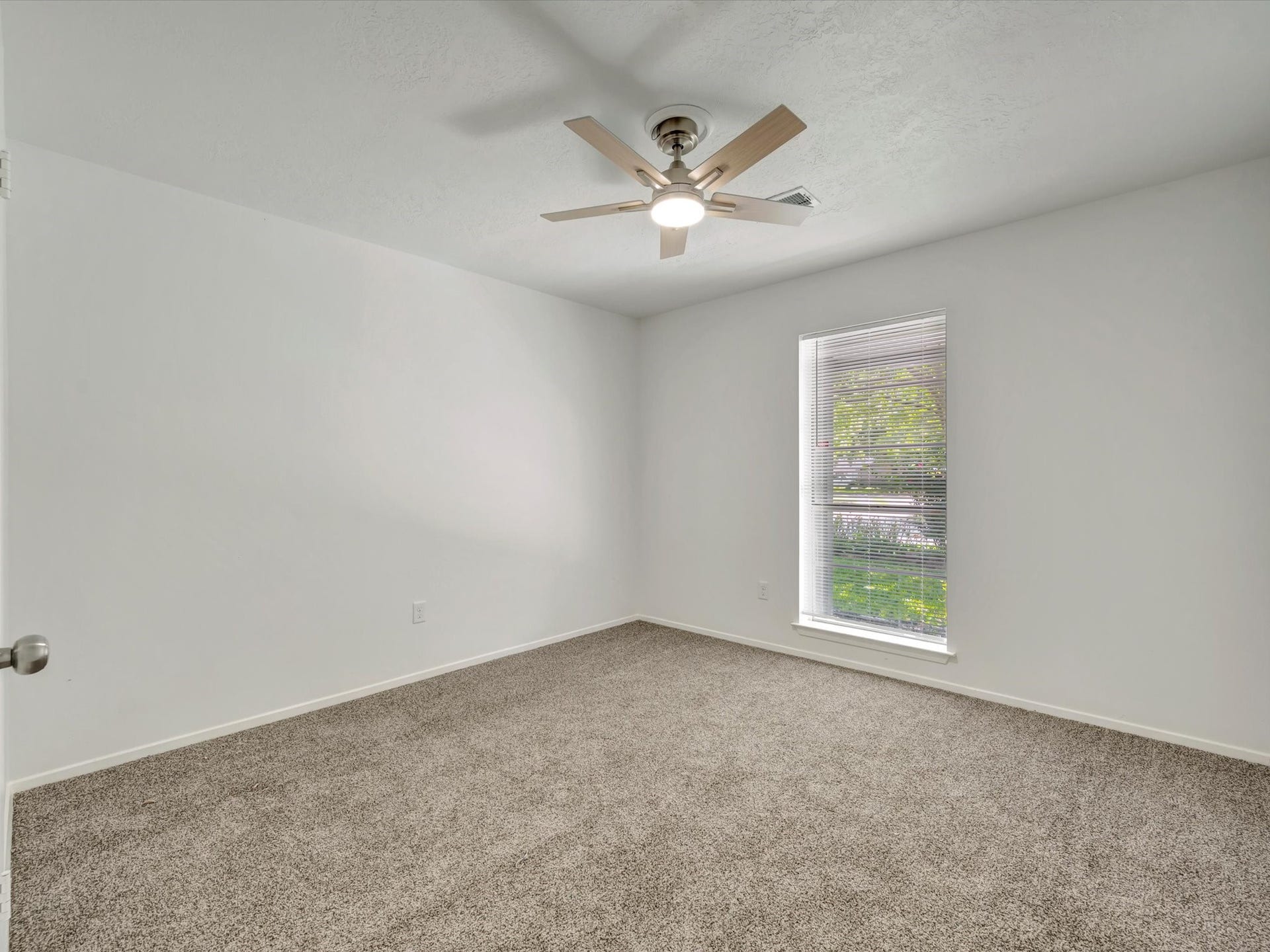 1003 Richvale Lane, Houston, TX 77062 Bedroom two
