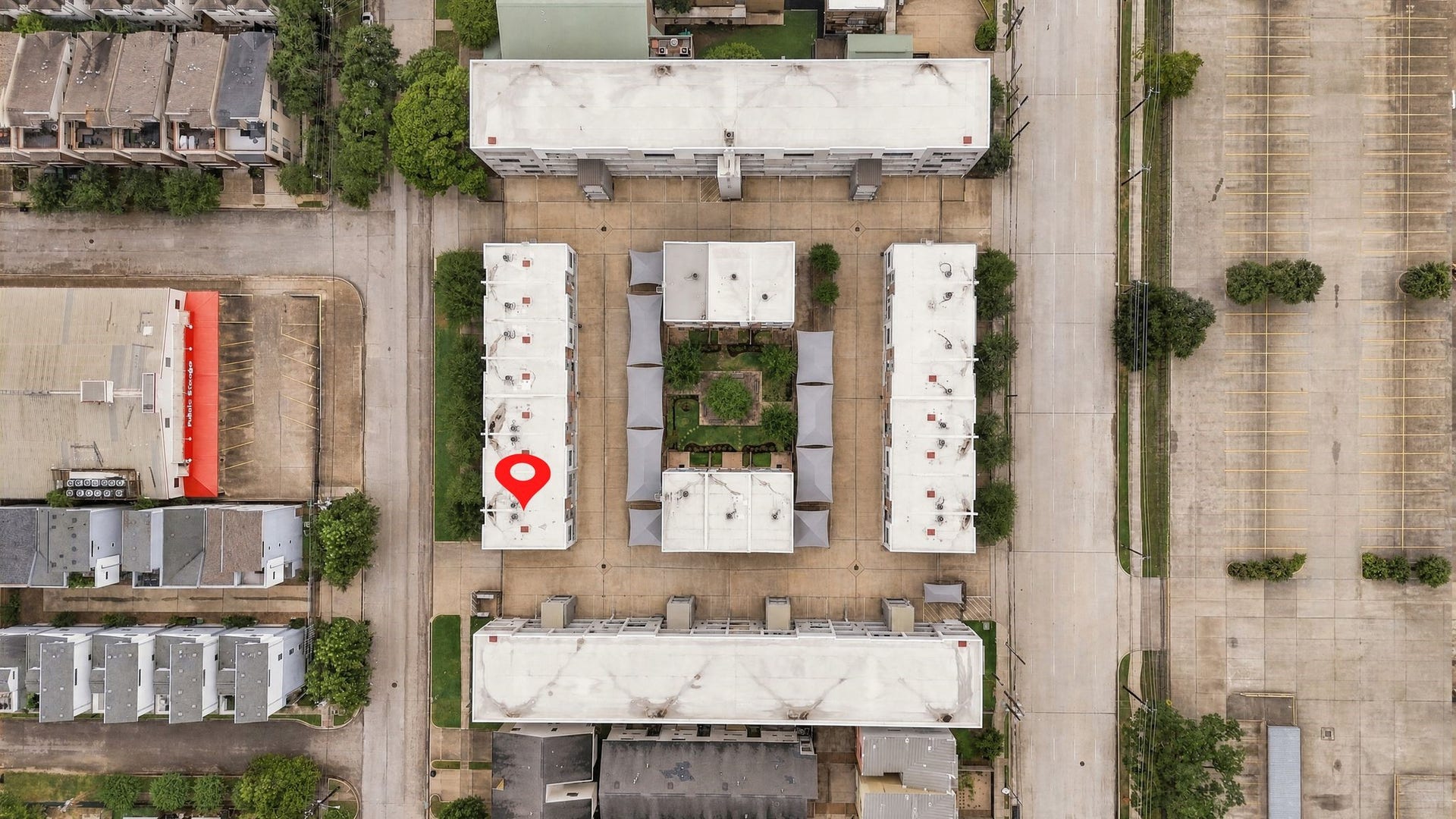 2401 Crawford Street, #C2A, Houston, TX 77004 2401 Crawford Street, #C2A, Houston, TX 77004