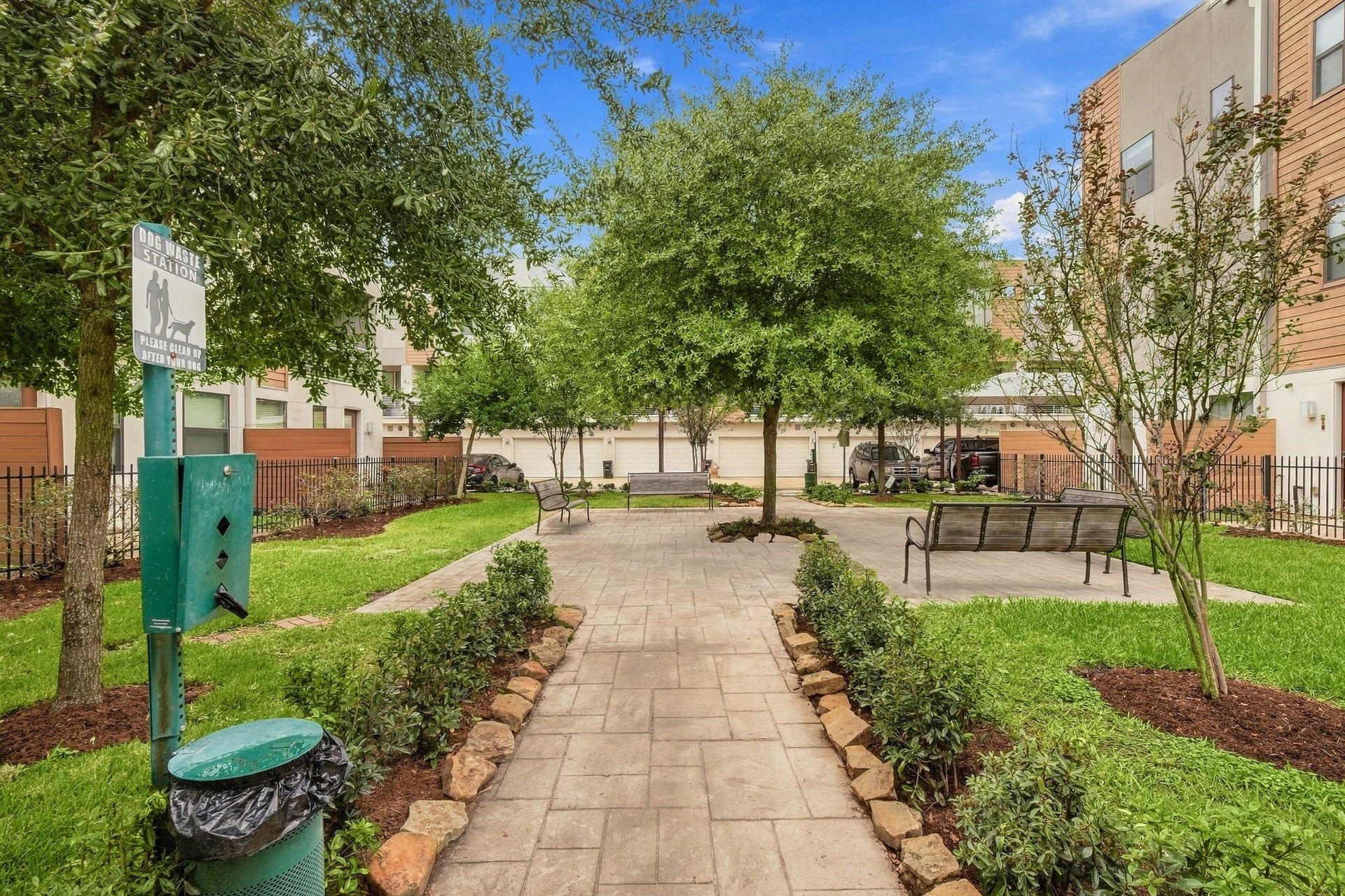 2401 Crawford Street, #C2A, Houston, TX 77004 2401 Crawford Street, #C2A, Houston, TX 77004