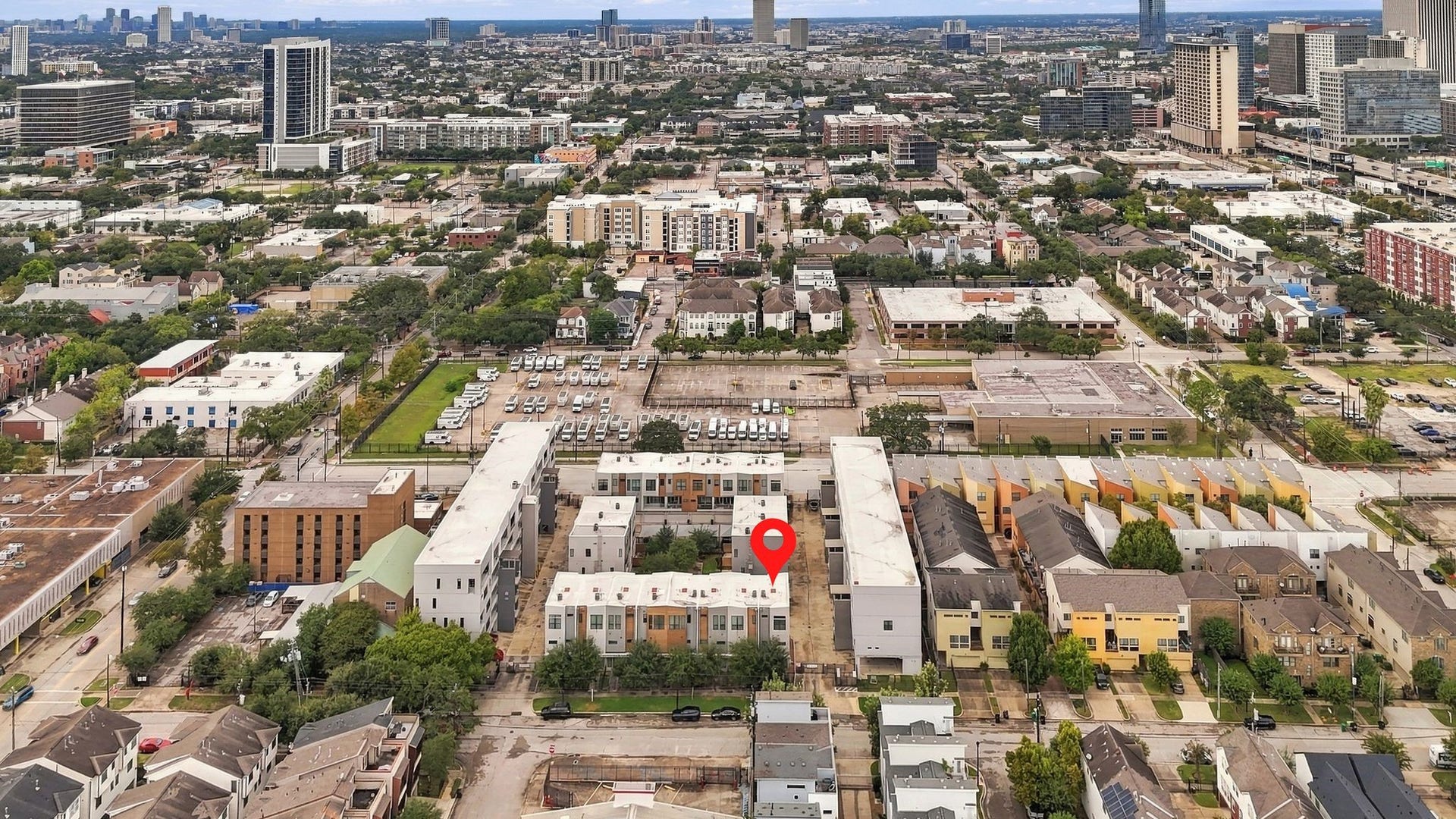 2401 Crawford Street, #C2A, Houston, TX 77004 2401 Crawford Street, #C2A, Houston, TX 77004