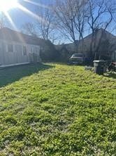 Property photo for 0 Cadillac, Houston, TX