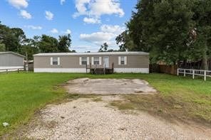 Property photo for 18773 S Gooseberry Lane, Porter, TX