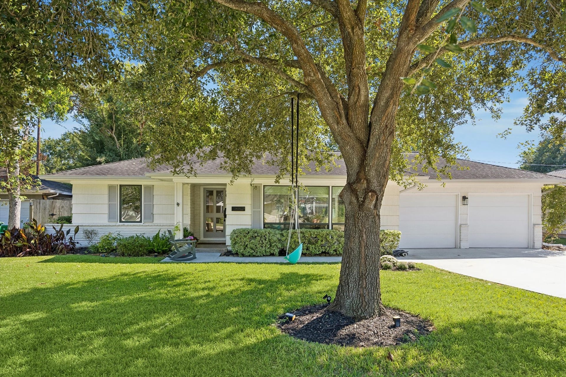 3027 Stanton Street, Houston, TX 77025 3027 Stanton Street, Houston, TX 77025