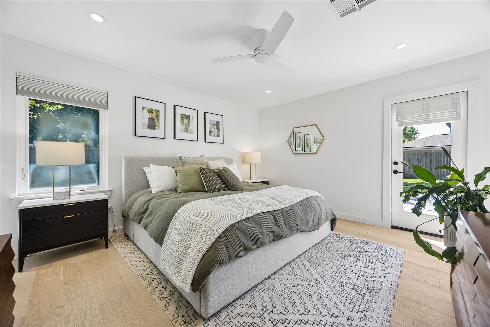 3027 Stanton Street, Houston, TX 77025 3027 Stanton Street, Houston, TX 77025