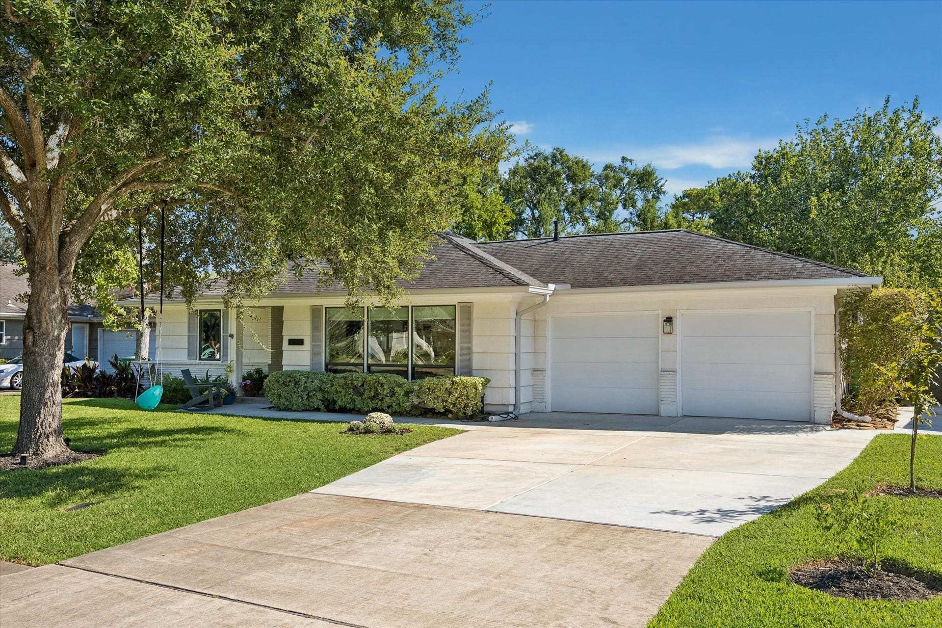 3027 Stanton Street, Houston, TX 77025 3027 Stanton Street, Houston, TX 77025