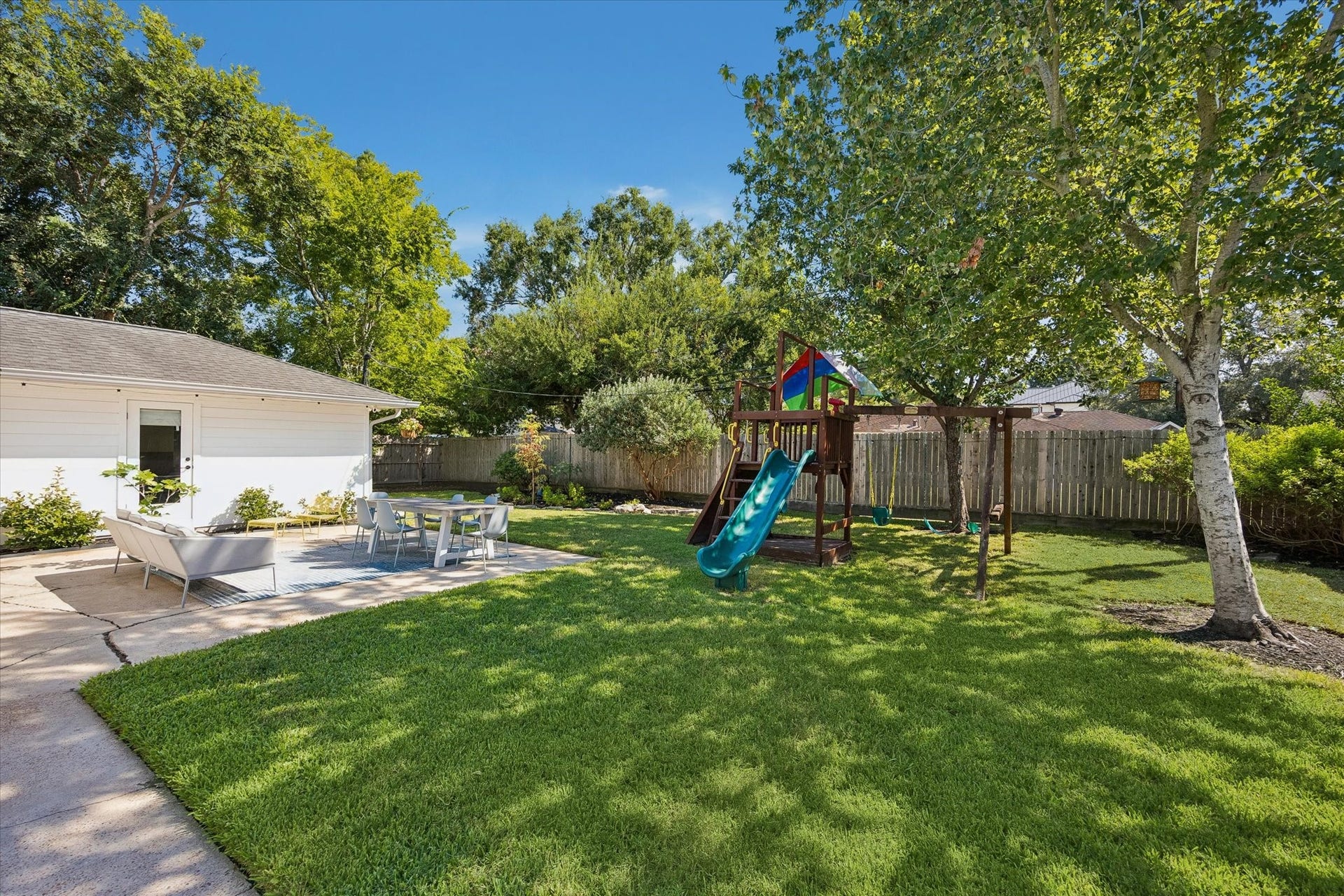 3027 Stanton Street, Houston, TX 77025 3027 Stanton Street, Houston, TX 77025