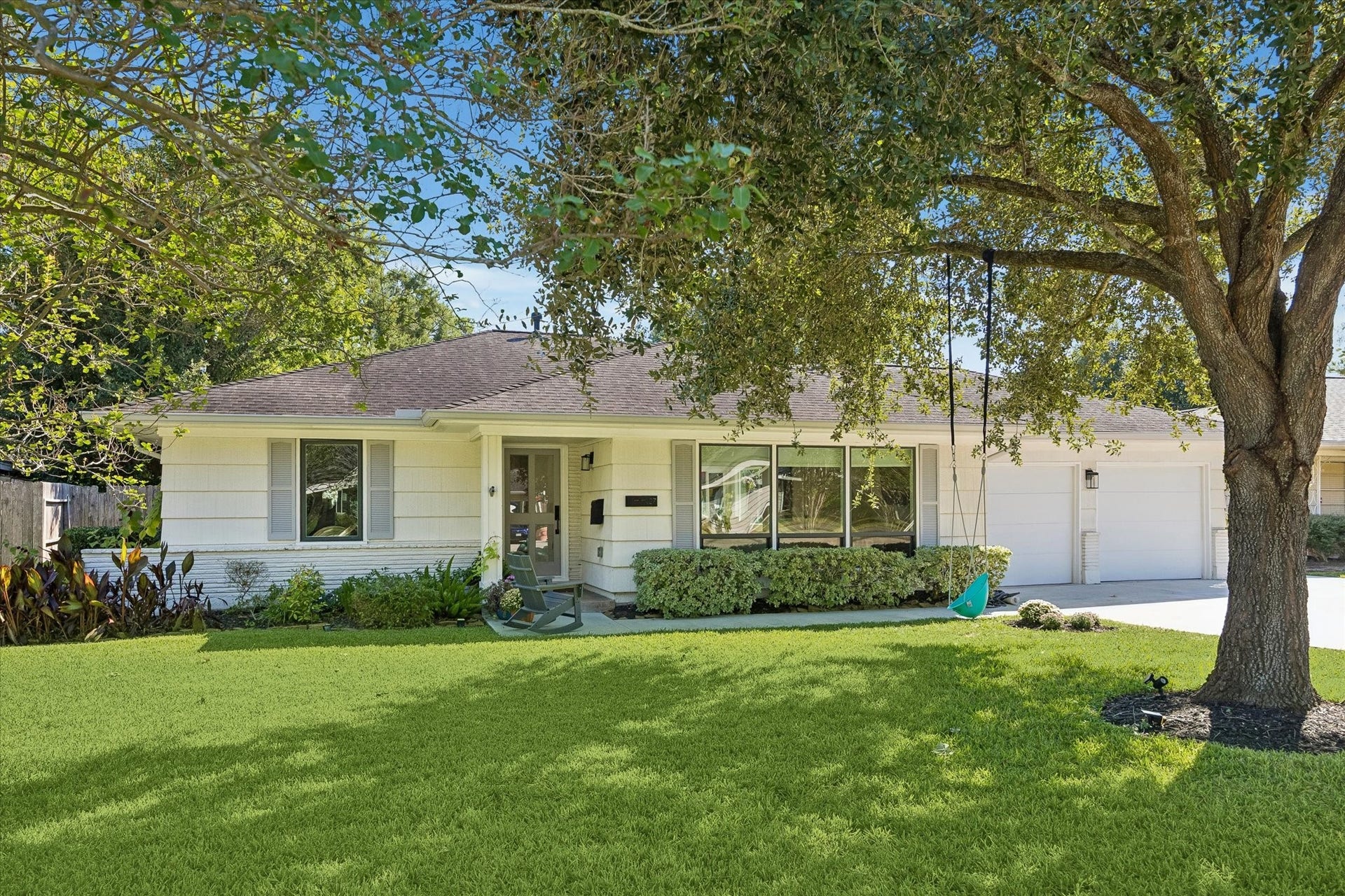 3027 Stanton Street, Houston, TX 77025 3027 Stanton Street, Houston, TX 77025