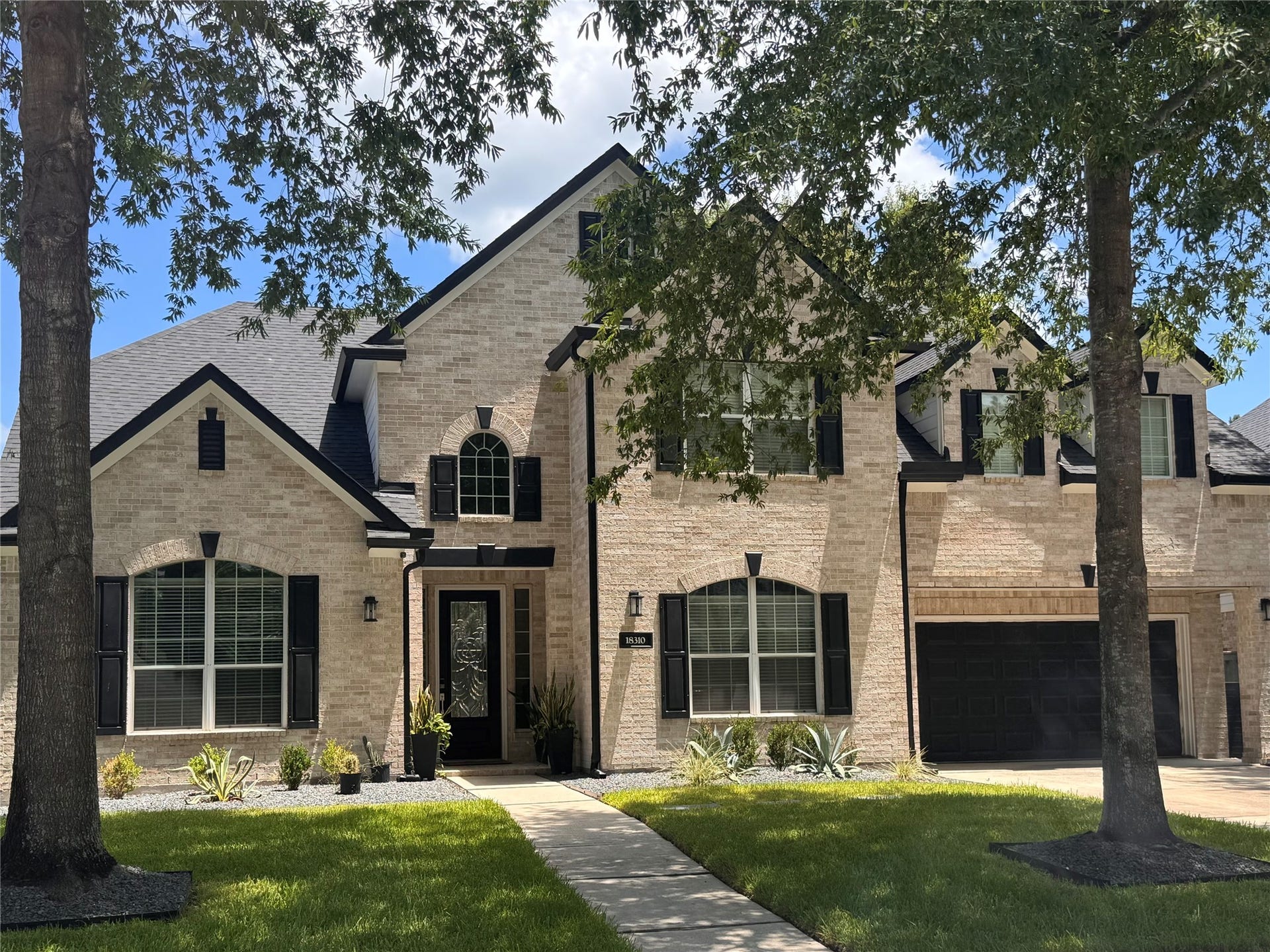 18310 Cape Lookout Way, Humble, TX 77346