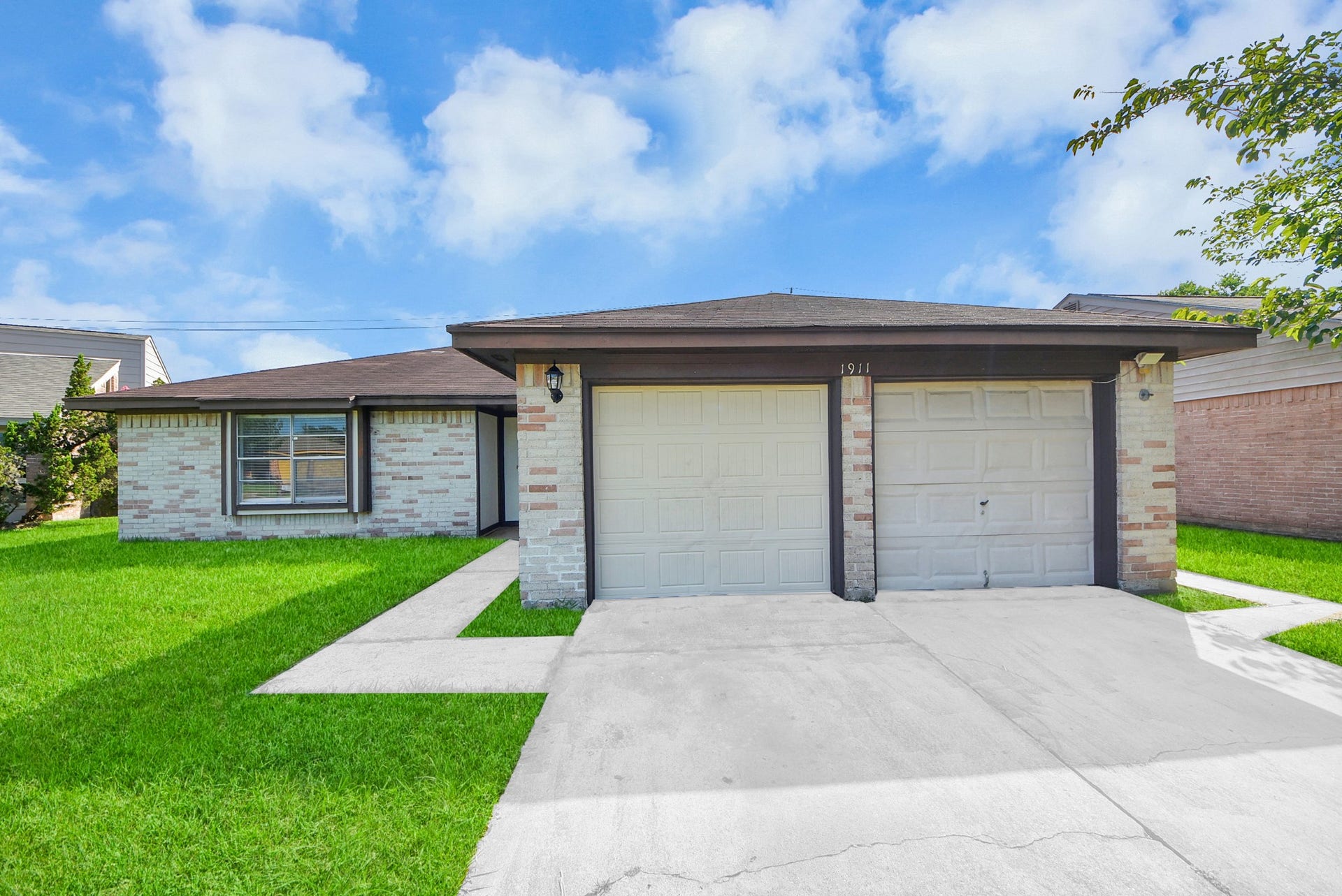 1911 Hammerwood Drive, Missouri City, TX 77489 1911 Hammerwood Drive, Missouri City, TX 77489