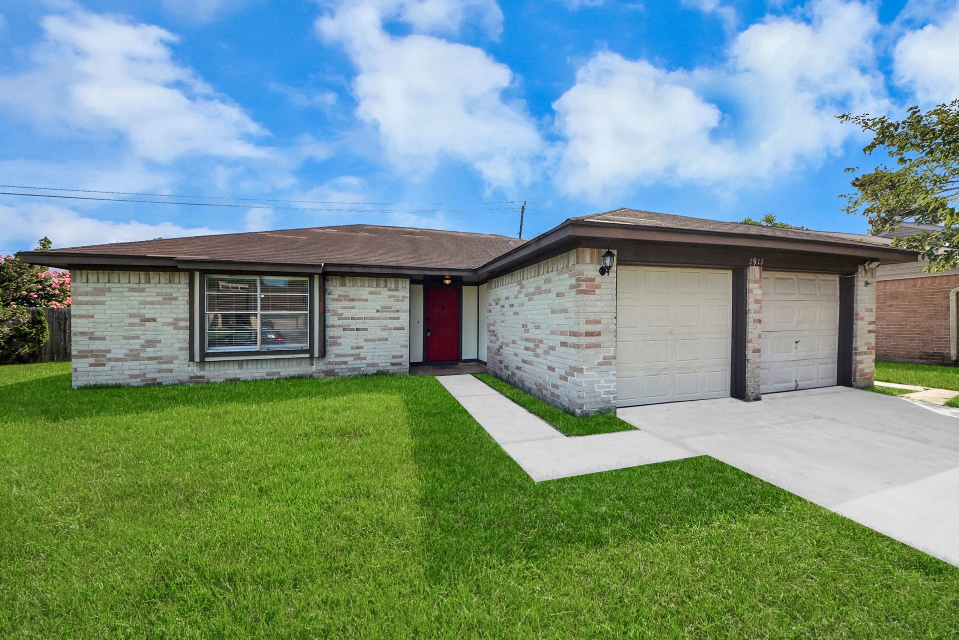 1911 Hammerwood Drive, Missouri City, TX 77489 1911 Hammerwood Drive, Missouri City, TX 77489