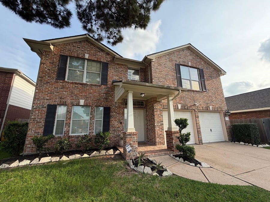 Property photo for 17411 Sentry Park Court, Houston, TX