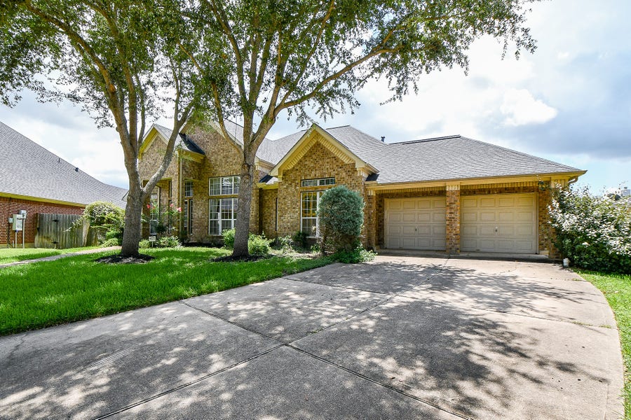Property photo for 506 Pearlstone Court, Richmond, TX