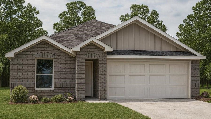 Property photo for 23741 Golden Pheasant Lane, Splendora, TX