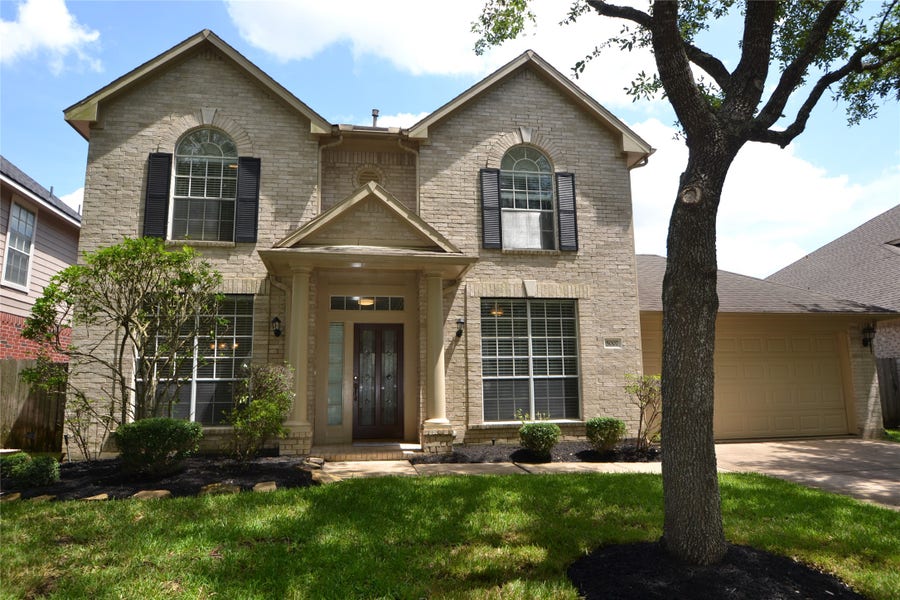 Property photo for 5007 Bellmead Drive, Missouri City, TX