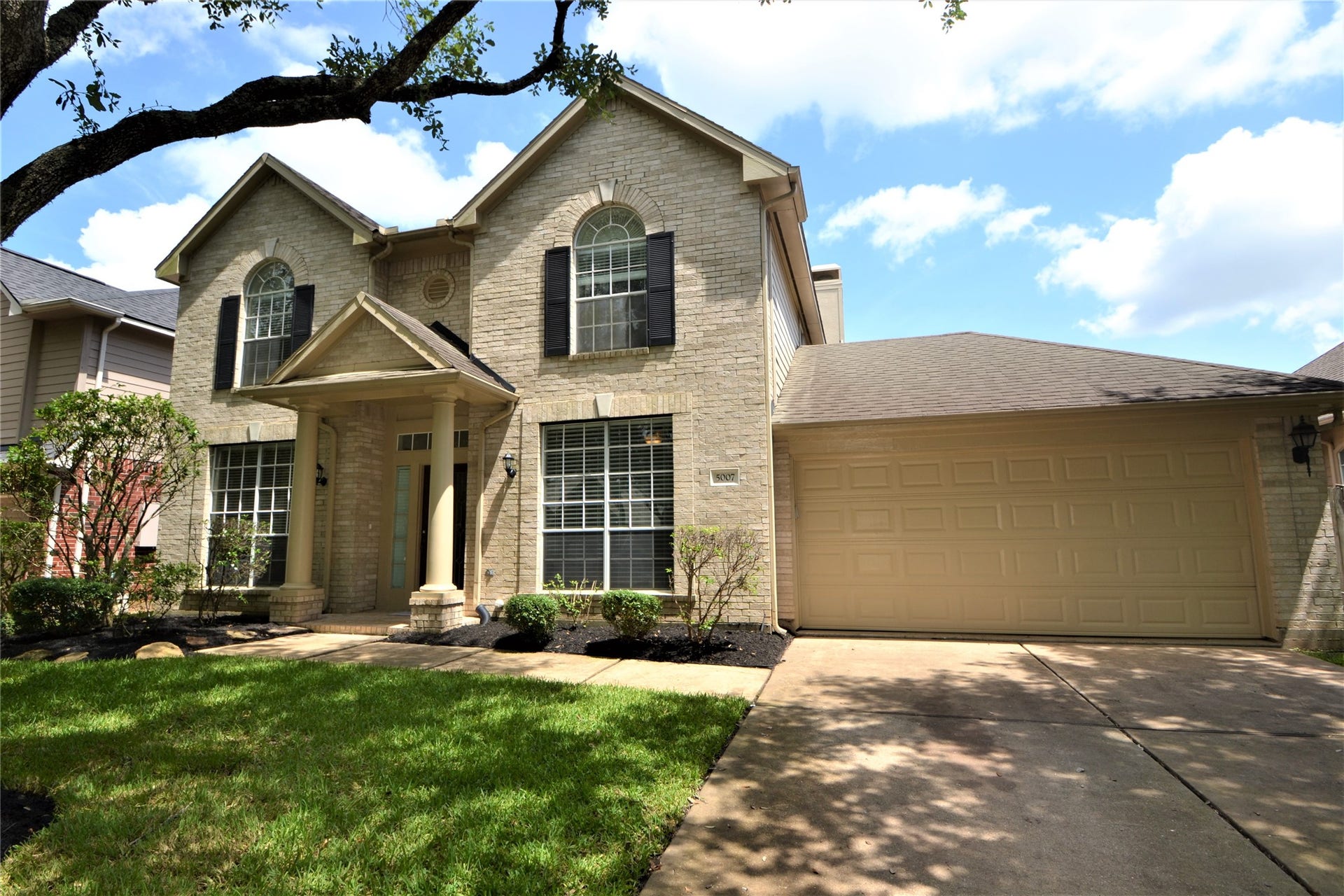 5007 Bellmead Drive, Missouri City, TX 77459 5007 Bellmead Drive, Missouri City, TX 77459