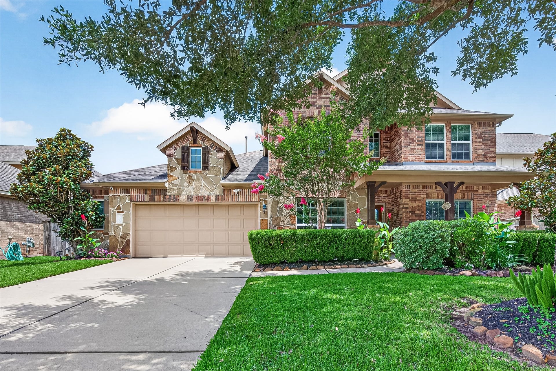 21334 Hawkley Drive, Richmond, TX 77406 21334 Hawkley Drive, Richmond, TX 77406