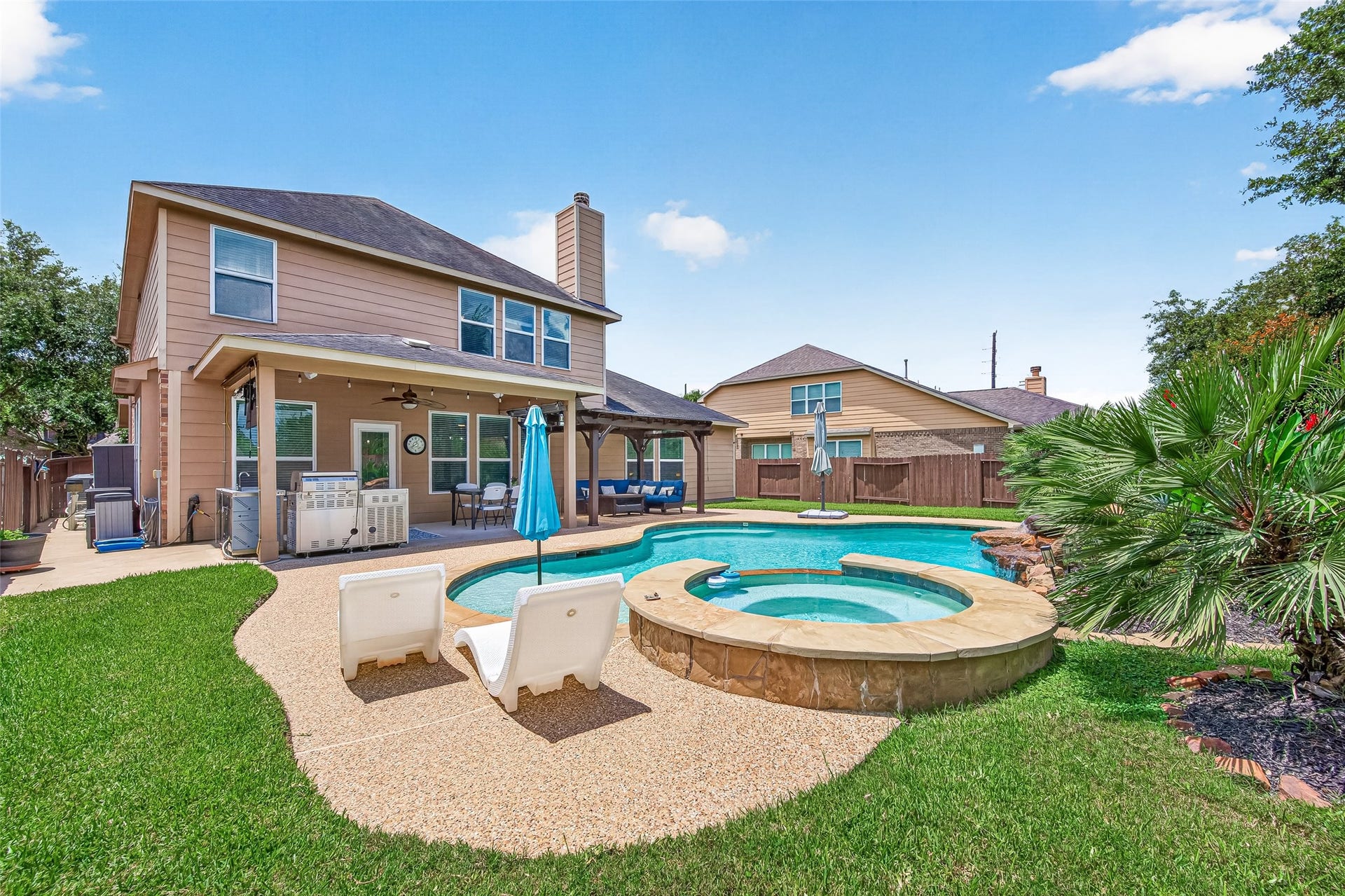 21334 Hawkley Drive, Richmond, TX 77406 21334 Hawkley Drive, Richmond, TX 77406