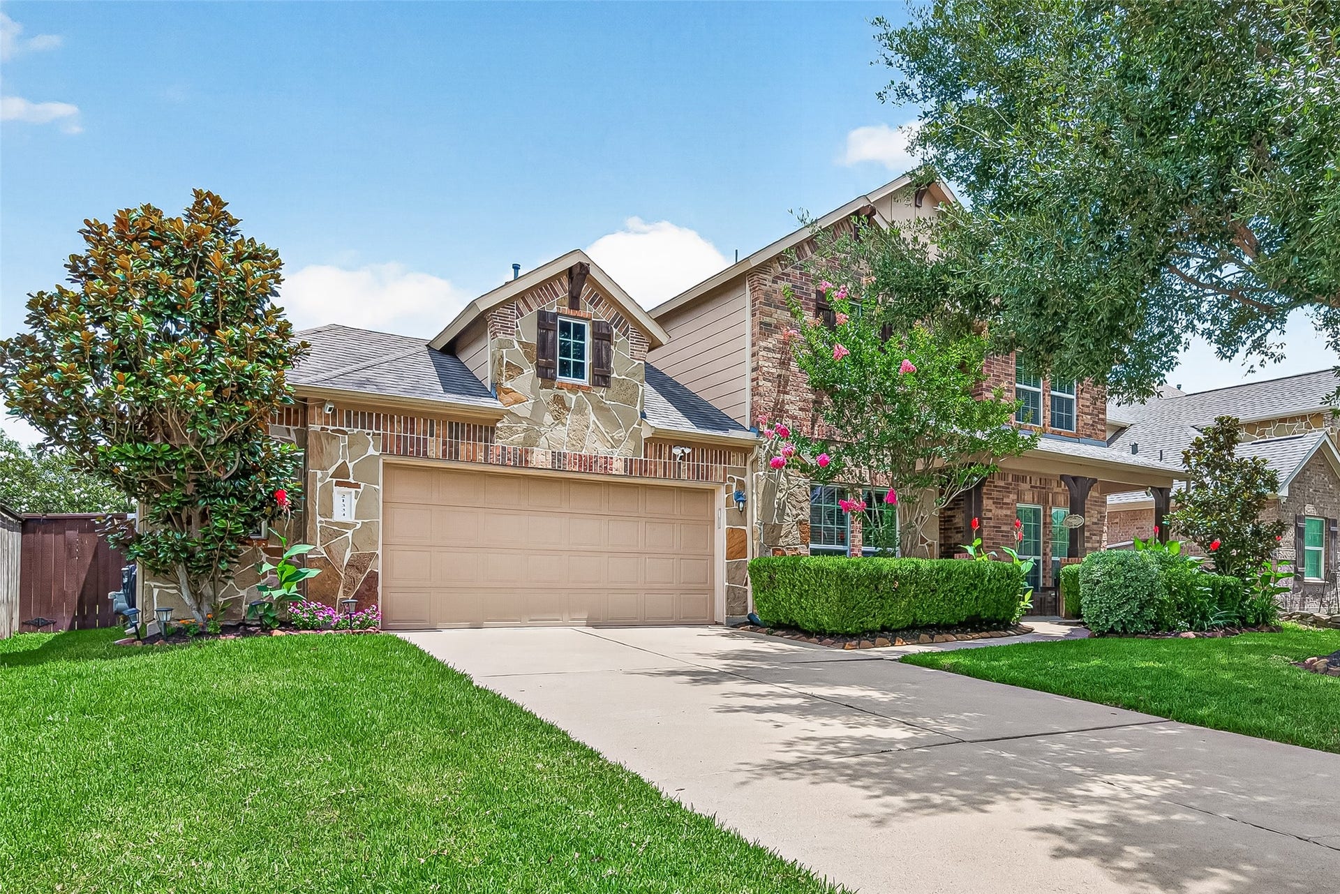 21334 Hawkley Drive, Richmond, TX 77406 21334 Hawkley Drive, Richmond, TX 77406
