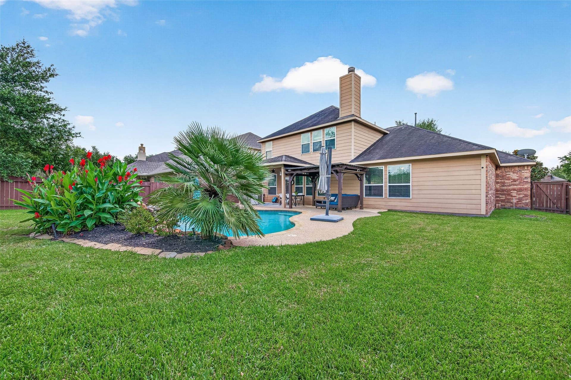 21334 Hawkley Drive, Richmond, TX 77406 21334 Hawkley Drive, Richmond, TX 77406