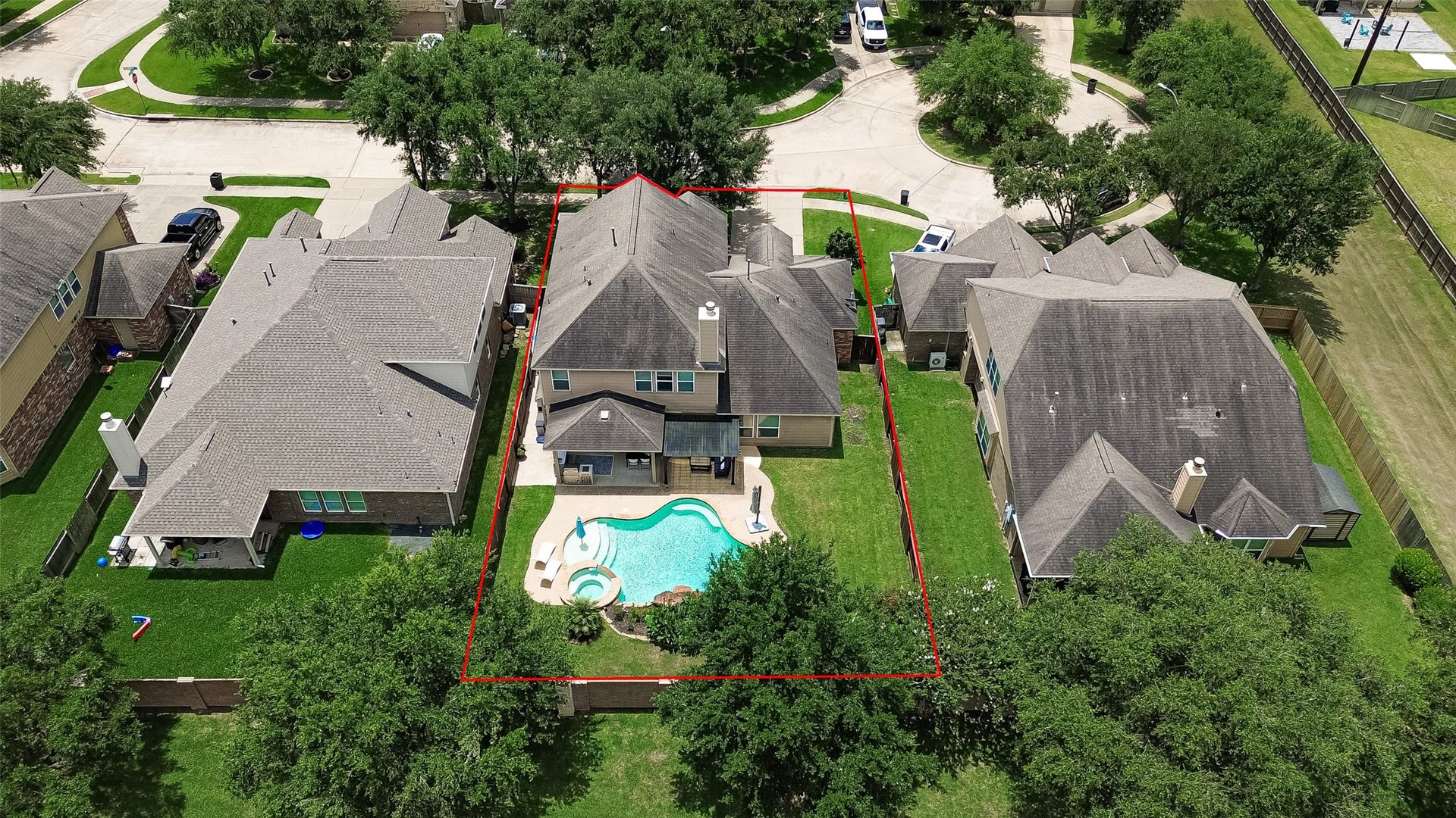 21334 Hawkley Drive, Richmond, TX 77406 21334 Hawkley Drive, Richmond, TX 77406